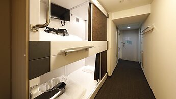 Dormy Inn Express Asakusa Hot Spring