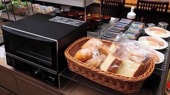 Dormy Inn Express Asakusa Hot Spring