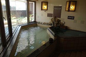 Dormy Inn Express Asakusa Hot Spring