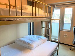 Dormy Inn Express Asakusa Hot Spring