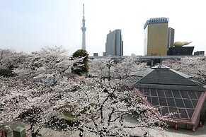 Dormy Inn Express Asakusa Hot Spring