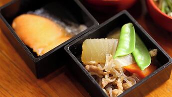 Dormy Inn Express Asakusa Hot Spring