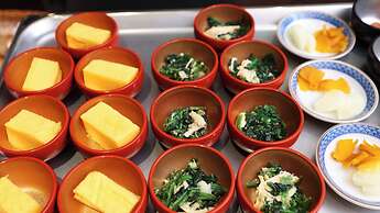 Dormy Inn Express Asakusa Hot Spring