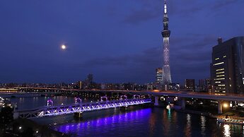 Dormy Inn Express Asakusa Hot Spring