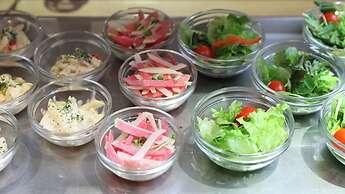 Dormy Inn Express Asakusa Hot Spring