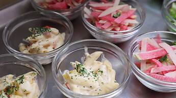 Dormy Inn Express Asakusa Hot Spring