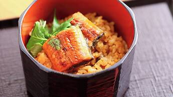 Dormy Inn Express Asakusa Hot Spring