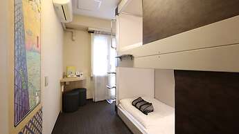 Dormy Inn Express Asakusa Hot Spring