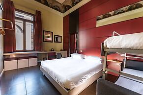 Il sogno di Giulietta e Romeo