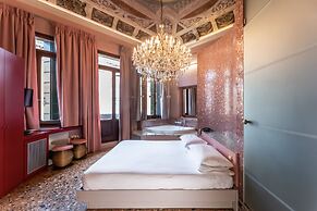 Il sogno di Giulietta e Romeo