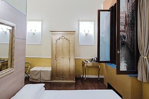 Il sogno di Giulietta e Romeo