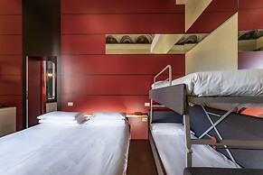 Il sogno di Giulietta e Romeo