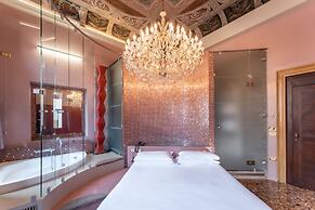 Il sogno di Giulietta e Romeo