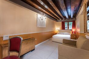 Il sogno di Giulietta e Romeo