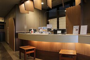 Dormy Inn Akihabara Hot Spring