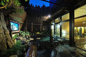 Dormy Inn Akihabara Hot Spring