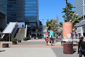 Dormy Inn Akihabara Hot Spring