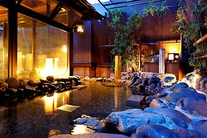 Dormy Inn Akihabara Hot Spring