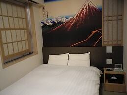 Dormy Inn Akihabara Hot Spring