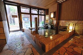 Dormy Inn Akihabara Hot Spring