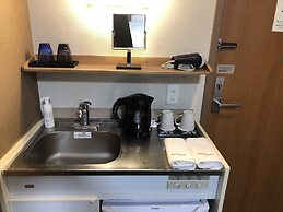 Dormy Inn Akihabara Hot Spring