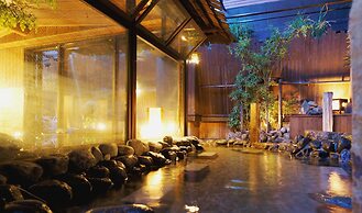 Dormy Inn Akihabara Hot Spring