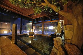 Dormy Inn Akihabara Hot Spring