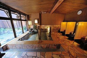 Dormy Inn Akihabara Hot Spring