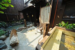 Dormy Inn Akihabara Hot Spring