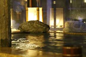 Dormy Inn Akihabara Hot Spring