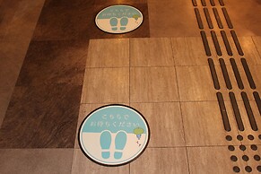 Dormy Inn Akihabara Hot Spring