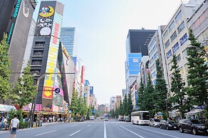Dormy Inn Akihabara Hot Spring