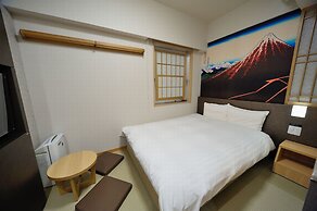 Dormy Inn Akihabara Hot Spring