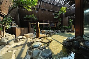 Dormy Inn Akihabara Hot Spring