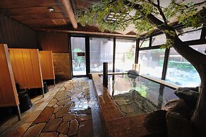 Dormy Inn Akihabara Hot Spring