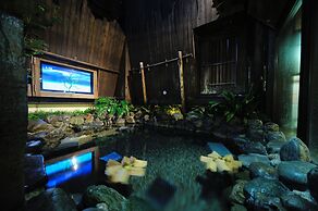 Dormy Inn Akihabara Hot Spring