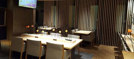 Dormy Inn Akihabara Hot Spring