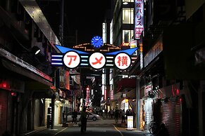 Dormy Inn Akihabara Hot Spring