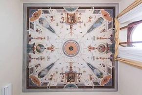 Palazzo Alfani al David