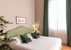 Palazzo Alfani al David