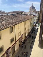 Palazzo Alfani al David