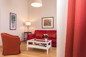 Palazzo Alfani al David