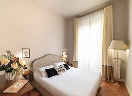 Palazzo Alfani al David