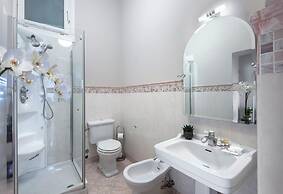 Palazzo Alfani al David