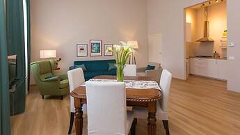 Palazzo Alfani al David