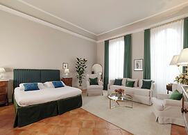 Palazzo Alfani al David