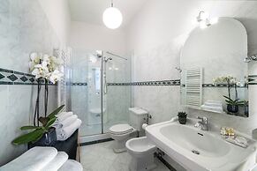 Palazzo Alfani al David