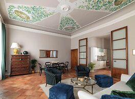 Palazzo Alfani al David