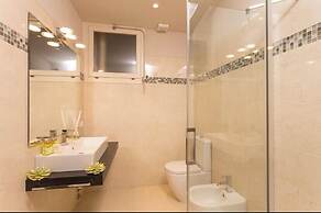 Palazzo Alfani al David