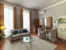 Palazzo Alfani al David